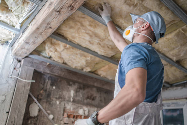 Best Home Insulation Services  in Baywood, NY