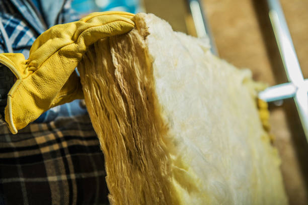 Best Insulation Removal Services  in Baywood, NY