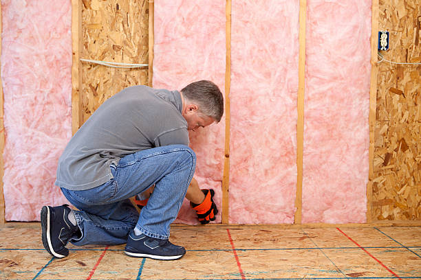 Best Professional Insulation Contractor  in Baywood, NY