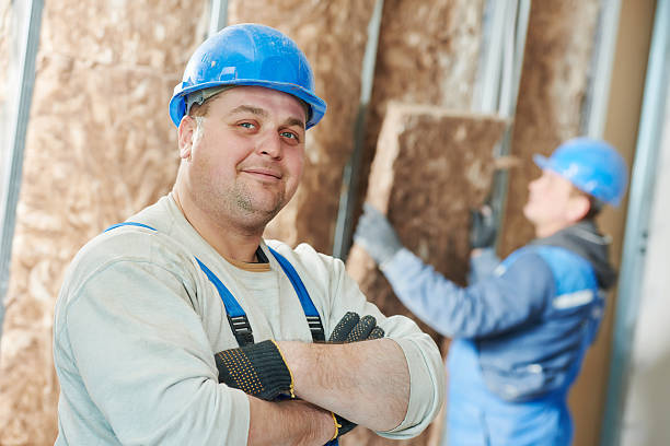 Best Garage Insulation Installation  in Baywood, NY